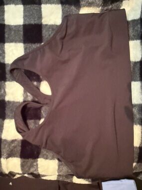 (3) Black Old Navy Sports Bras